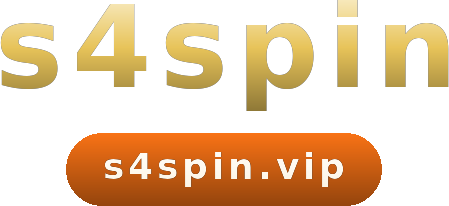 s4spin logo