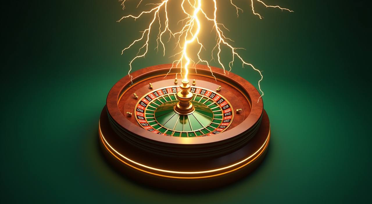 s4spin Wild Gold