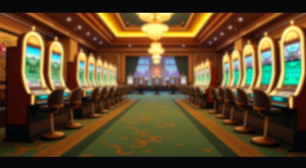 s4spin What Wild Gold Offers Inside Our Lobby